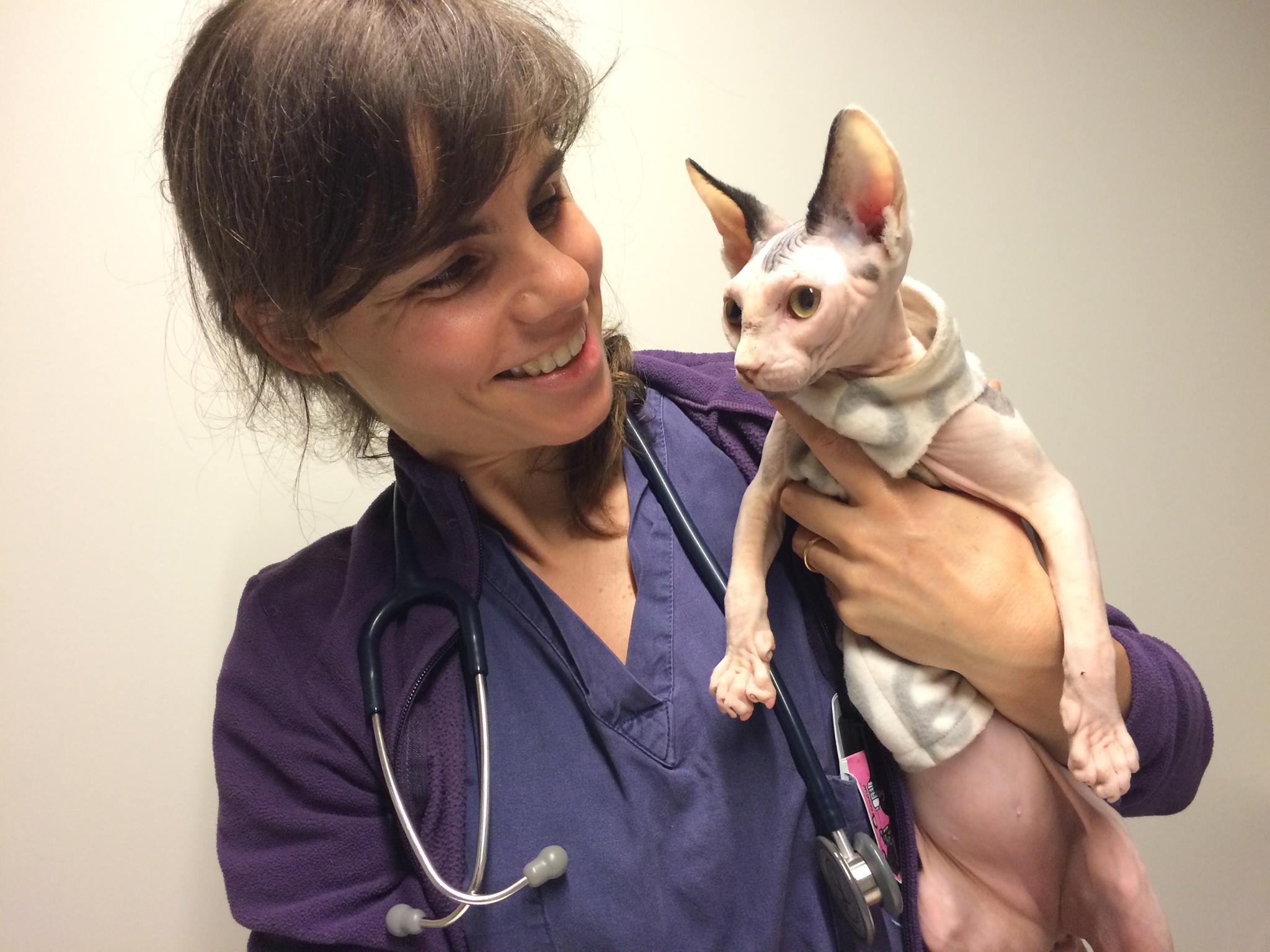 Dr. Rita Martins