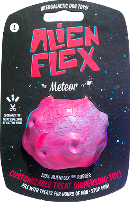 Alien Flex meteor