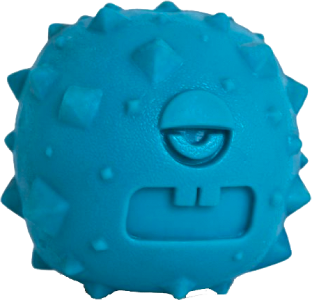 Alien Flex Blue Bob
