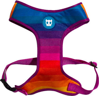 Peitoral Air Mesh Zee.Dog Prisma